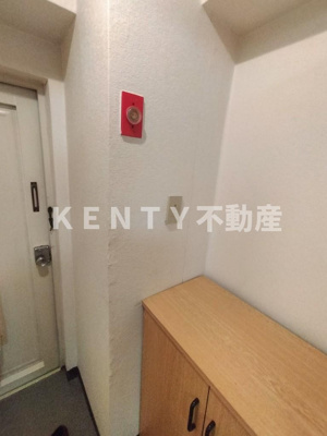 【設備】 | コーポ大谷