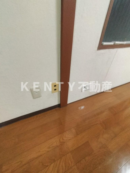 【設備】 | コーポ大谷