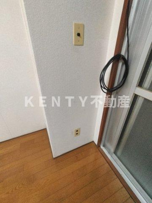 【設備】 | コーポ大谷