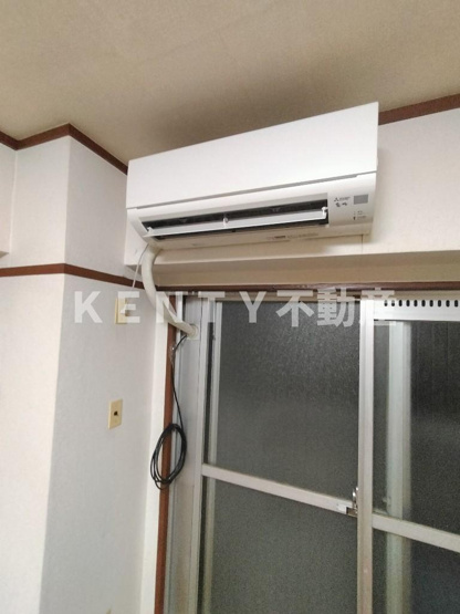 【設備】 | コーポ大谷