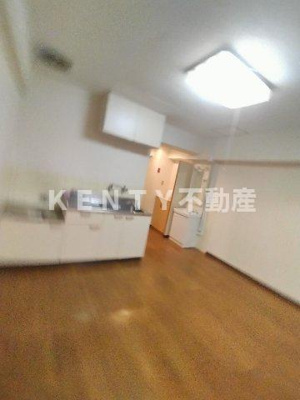 【居間・リビング】 | コーポ大谷 | ゆったりとしたリビングです