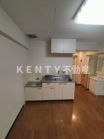 【ロビー】 | コーポ大谷 | 清潔なロビーです