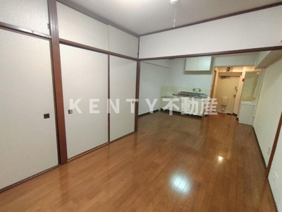 【洋室】 | コーポ大谷 | 洋室です