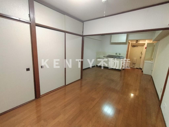 【洋室】 | コーポ大谷 | 洋室です