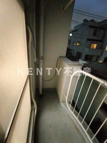 【設備】 | コーポ大谷