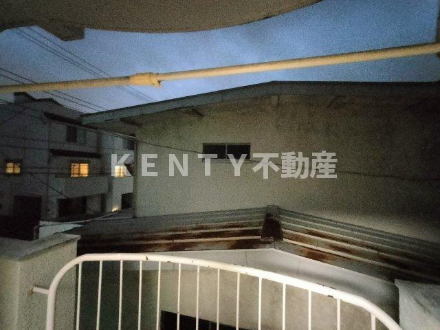 【展望】 | コーポ大谷