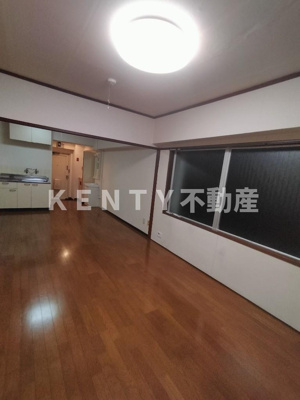 【洋室】 | コーポ大谷 | 洋室です