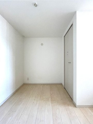 【洋室】 | メゾンボーテ井尻 | 別号室の写真になります。現況優先。