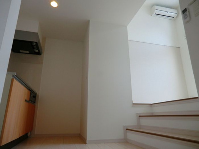 【設備】 | メゾンボーテ井尻 | 別号室の写真になります。現況優先。