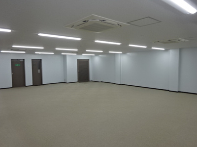 【内装】 | 廣瀬第3ビル