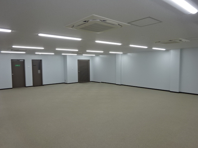 【内装】 | 廣瀬第3ビル