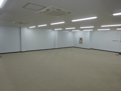 【内装】 | 廣瀬第3ビル