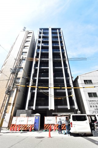 BRAVE新町