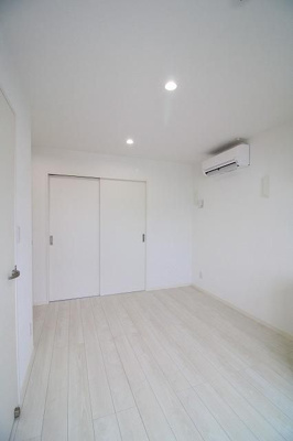 【内装】 | Fervore土井 | 別号室の写真になります。現況優先。