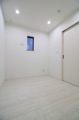 【洋室】 | Fervore土井 | 別号室の写真になります。現況優先。