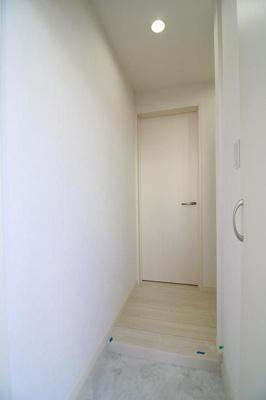 【玄関】 | Fervore土井 | 別号室の写真になります。現況優先。