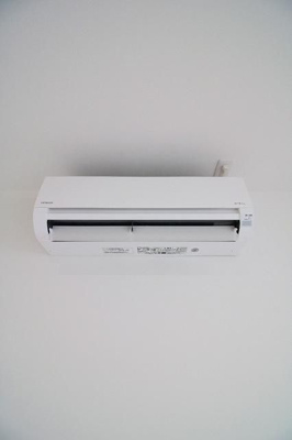 【設備】 | Fervore土井 | 別号室の写真になります。現況優先。