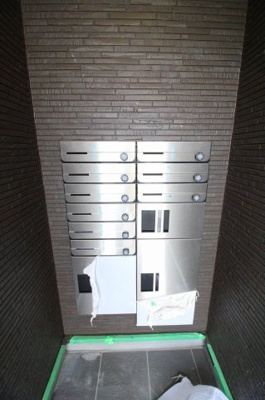 【その他共用部分】 | Fervore土井