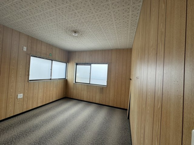 【寝室】 | 大和郡山市新町戸建