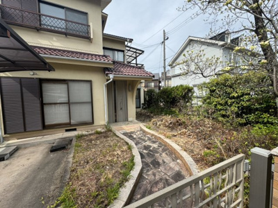 【バルコニー】 | 大和郡山市新町戸建