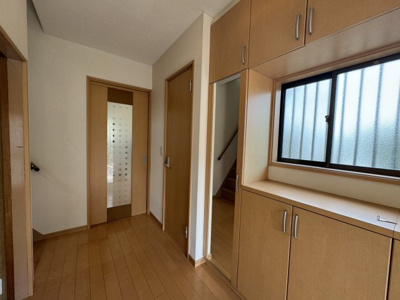 【内装】 | 大和郡山市新町戸建