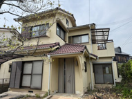 大和郡山市新町戸建の画像