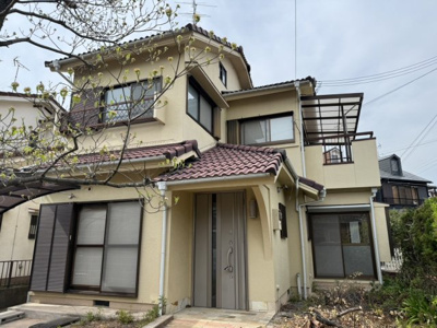 【外観】 | 大和郡山市新町戸建