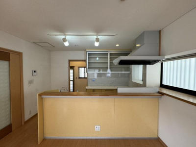 【キッチン】 | 大和郡山市新町戸建