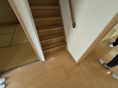 【内装】 | 大和郡山市新町戸建