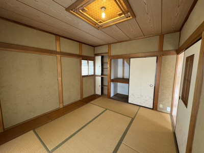 【和室】 | 大和郡山市新町戸建