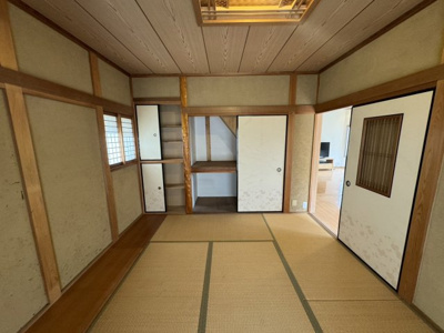 【和室】 | 大和郡山市新町戸建