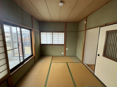 【和室】 | 大和郡山市新町戸建