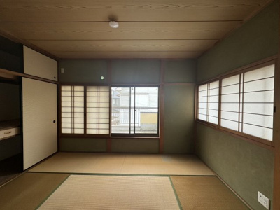 【和室】 | 大和郡山市新町戸建