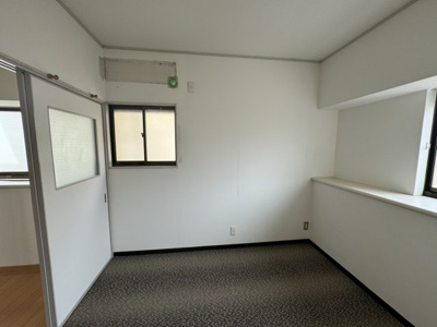 【洋室】 | 大和郡山市新町戸建