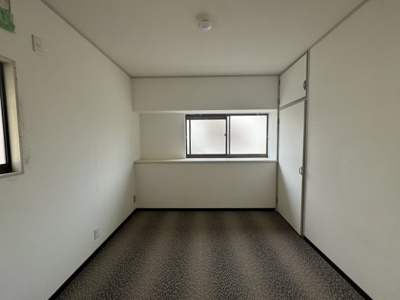 【寝室】 | 大和郡山市新町戸建