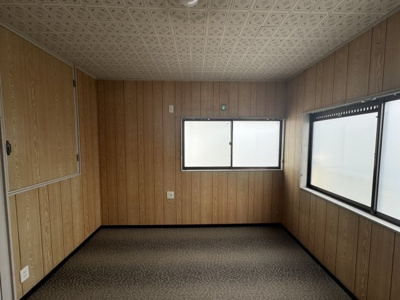 【洋室】 | 大和郡山市新町戸建