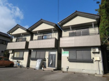 カーサアップルの画像