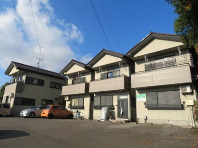 【駐車場】 | カーサアップル