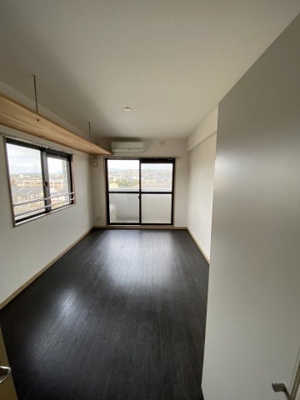 【洋室】 | SAISON21 | 別号室の写真になります。現況優先。