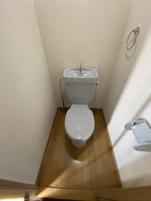 【トイレ】 | SAISON21 | 別号室の写真になります。現況優先。