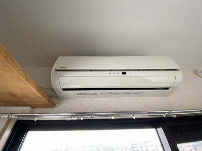 【設備】 | SAISON21 | 別号室の写真になります。現況優先。