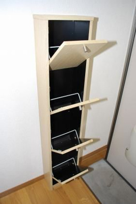 【玄関】 | プリマヴェーラ南福岡 | 別号室の写真になります。現況優先。