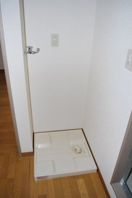 【その他】 | プリマヴェーラ南福岡 | 別号室の写真になります。現況優先。