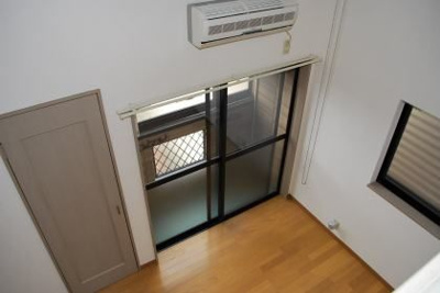 【バルコニー】 | プリマヴェーラ南福岡 | 別号室の写真になります。現況優先。
