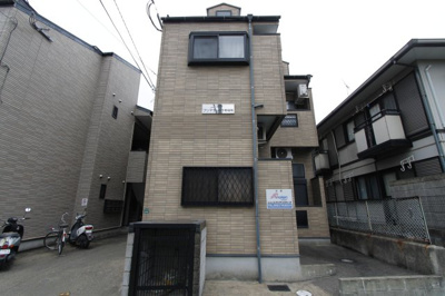 【その他共用部分】 | プリマヴェーラ南福岡