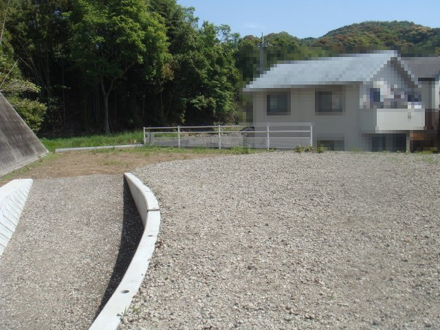 南国市緑ヶ丘2丁目　売土地