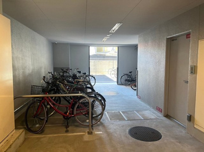 【その他共用部分】 | ファステート大阪城東グリッジ