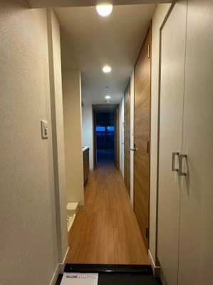 【ロビー】 | ファステート大阪城東グリッジ