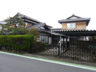 【外観】 | 大津市和邇今宿764-1　中古戸建