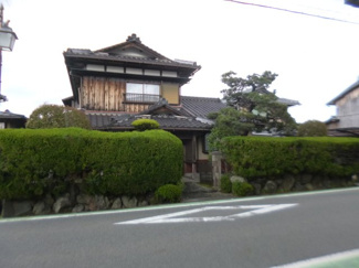 【外観】